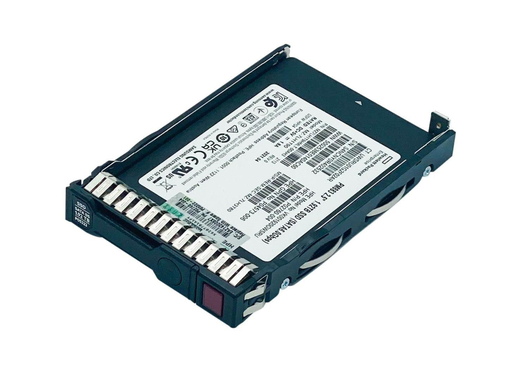 SSD HPE 1.92TB SATA 6G RI SFF SC, P04566-B21