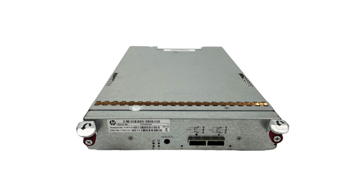 IO модуль HPE 6GB MSA 2040 717873-001