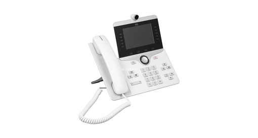 IP-телефон Cisco White CP-8845-W-K9=
