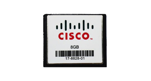 Карта памяти Cisco 8G 4430 4300 MEM-FLSH-8G