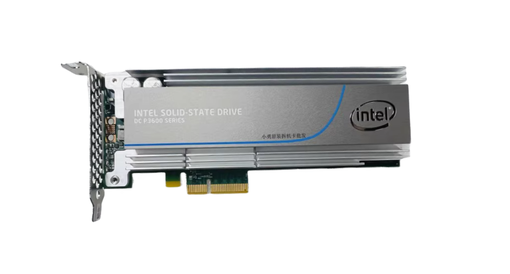 Твердотельный накопитель Intel P3605 Series PCIe 1.6TB SSDPEDME016T4S