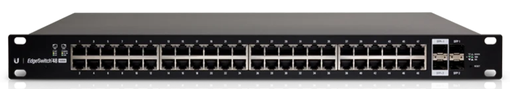 Коммутатор Ubiquiti  EdgeSwitch Gigabit 24 Ports POE Switch 24/48V 250W