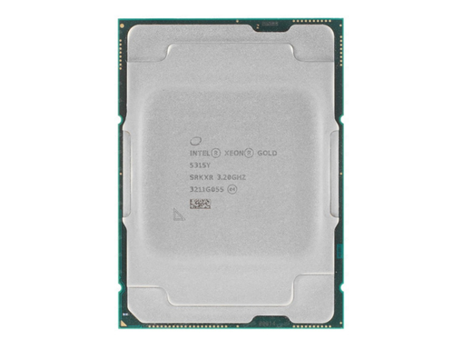 Процессор Intel Xeon Gold 5315Y SRKXR