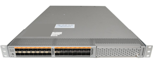 Коммутатор Cisco Nexus N5K-C5548UP-FA 32 порта 10GbE