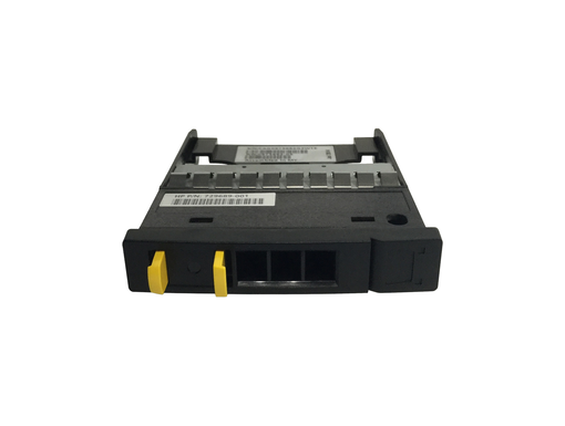 Заглушка HP 3PAR SAS/SATA 2,5" StoreServ 7000 7200 4200 8000 8200, 729689-001 0975662-05