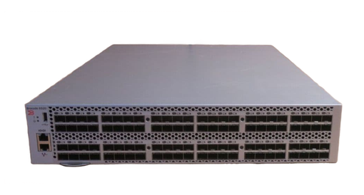 Коммутатор Brocade 6520 48 ports 16GB HD-6520-48-16G-R.P
