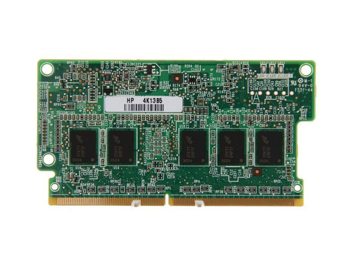 Модуль кэш памяти HP 512MB P-Series G7/Gen7 Smart Array P212/P410/P410i/P411/P712m/P812, 570502-002 578882-001