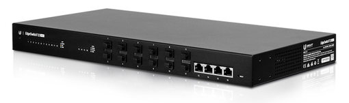 Коммутатор Ubiquiti Networks EdgeSwitch Fiber, 12 ES-12F, Managed, L2/L3, Gigabit Ethernet
