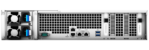 СХД Synology FS6400