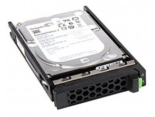 HDD Fujitsu Eternus 1.92TB SSD SAS 12G для DX100 DX200 S3 S4 S5 AF250, ETVSAN-L