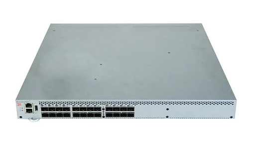 Коммутатор Netapp Brocade 6505 (24 активных порта) X-6505-24-16G-1R-R6