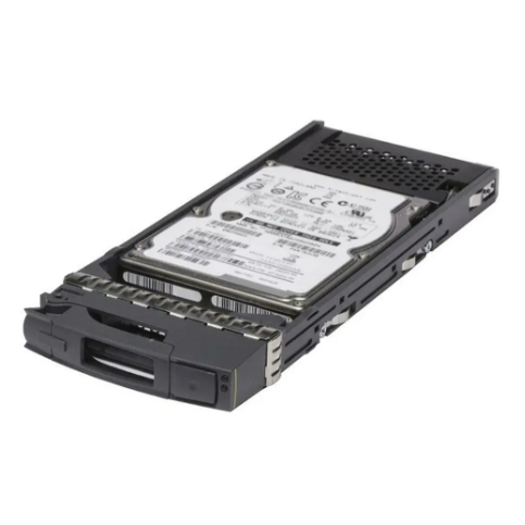 SSD NETAPP 1.6TB SAS 12Gb/s 2.5 для Ds224x Fas2552 X439A-R6 108-00372