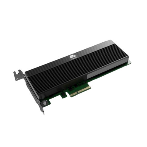 NVMe SSD Huawei 800GB ES3610C V5 02312TAD