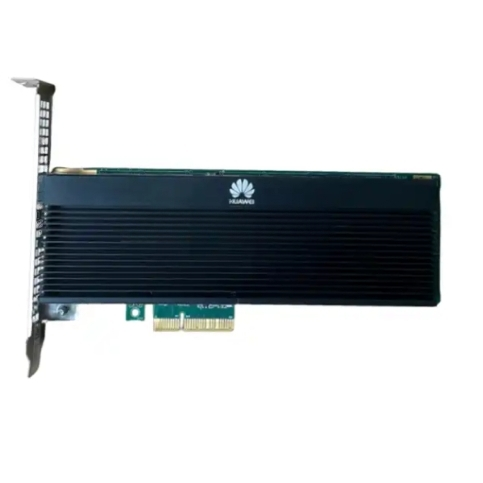 SSD NVME Huawei 6.4TB ES3600C V5 03032YRE