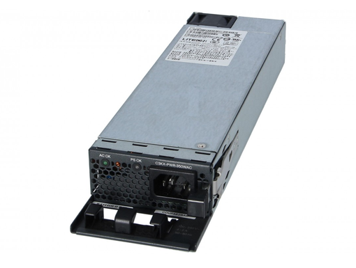 CISCO 3750X 3560X C3KX-PWR-715WAC/2 AC Power Supply