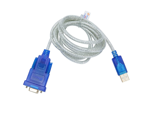 Консольный кабель SERIAL-9PIN-TO-RS232(DB9)