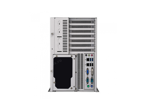 Корпус промышленного компьютера Advantech IPC-7130-00B