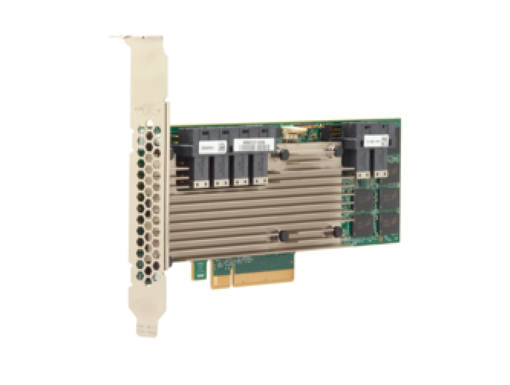 RAID контроллер Broadcom MegaRAID SAS 9361-24i 12Gb/s SAS и SATA