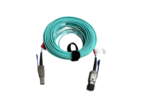 Оптический кабель HPE 10.0M Mini SAS E7V95A