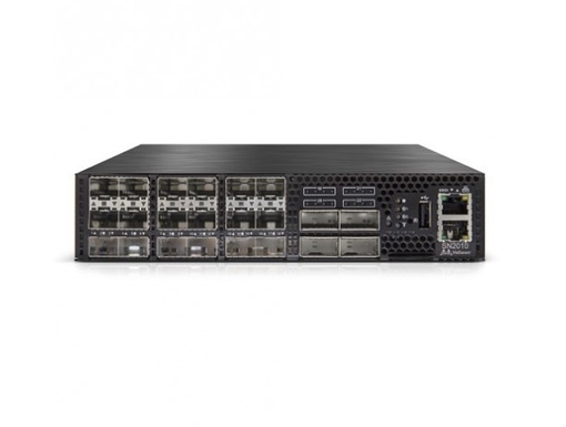 Коммутатор Mellanox Spectrum SN2100 16x 100Gb, MSN2100-CB2F