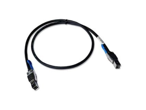 Кабель LSI00339 1 метр, HD Mini SAS SFF 8644 to Mini SAS SFF 8644 Cable 3FT