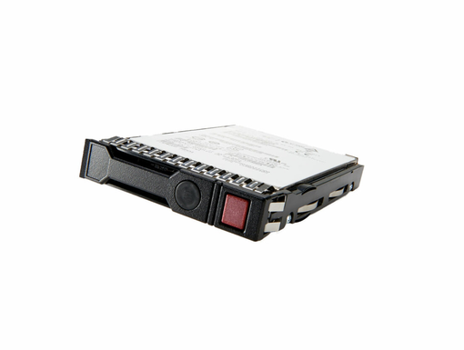 SSD HPE 960GB SAS MU SFF BC, P40510-B21