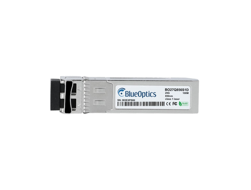 Трансивер СОВМЕСТИМЫЙ Juniper SFP25G-SR-JNPR 25G SFP+ 850nm 740-068639