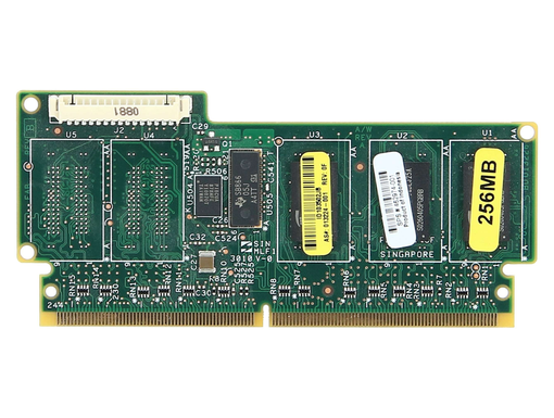 Модуль кэш памяти HP 256MB Smart Array P410 P411 P212, 462968-B21 462974-001