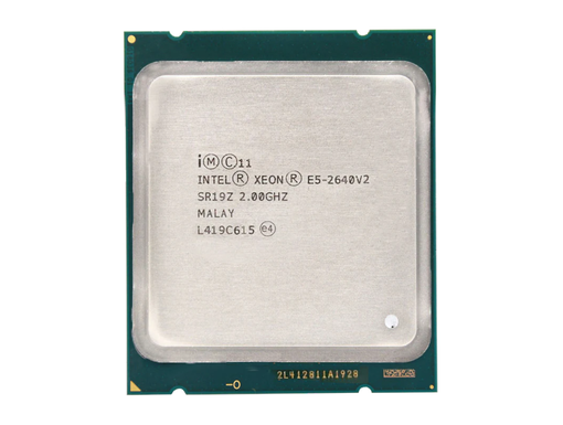 Процессор INTEL XEON E5-2640 V2 2.0GHZ 8CORE 20MB кэш, SR19Z