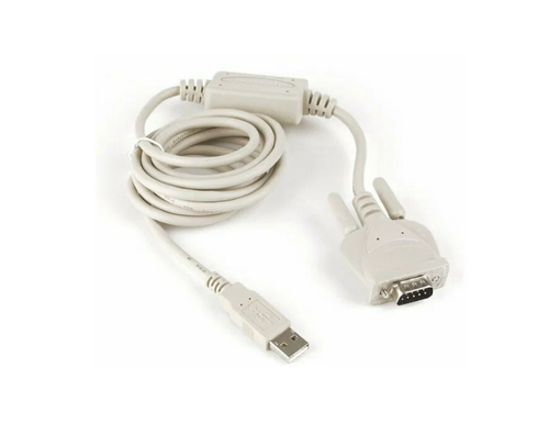 Консольный кабель RS232(DB9)-TO-USB