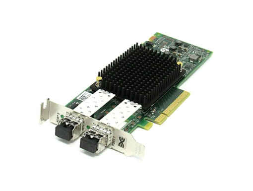 Адаптер Emulex LPe32002 32G FC HBA PCIe x8 LPE32002-AP