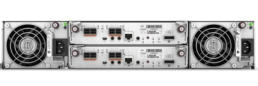 СХД HPE MSA 2052 12LFF Q1J30A