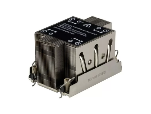 Радиатор Supermicro 2U для LGA4189, SNK-P0078P