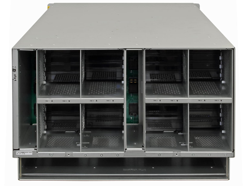 Шасси Cisco N20-C6508 UCS 5108 для блейд-серверов