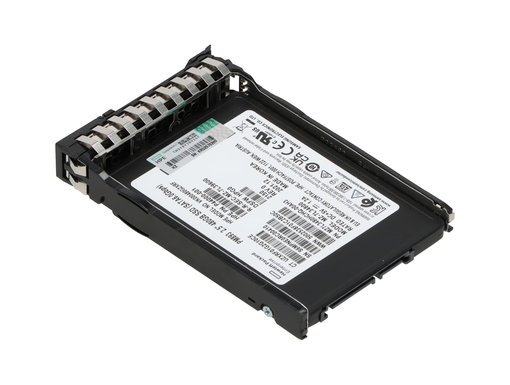 SSD HPE 480G SATA RI SFF BC Gen 10 plus P44007-B21