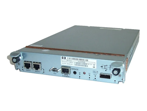 Контроллер HP Storageworks Smart Array 490093-001 AJ803A