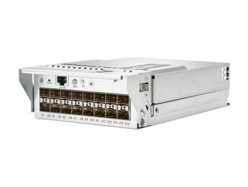 Модуль HP Moonshot-16SFP+ 783263-B21