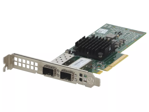Адаптер DELL 540-BDHY-BC57414 25GbE 2PORT PCI-E