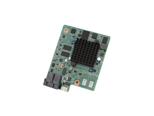 RAID-контроллер Huawei SR450C-M SAS 12Gb/s 2 порта SFF-8643 Материнская плата, 2GB Кэш (Avago SAS3508), 02312HXD