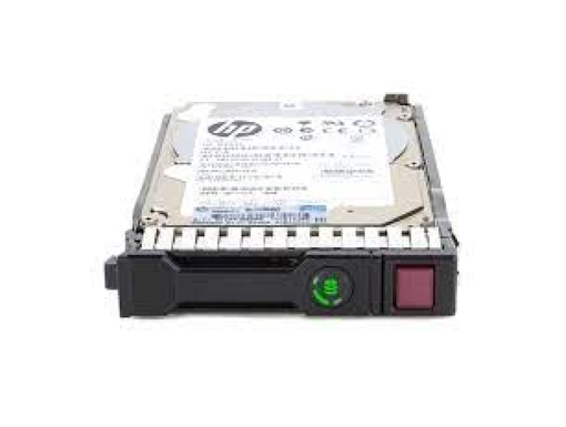 HDD HP 146GB 6G SAS 15K 2.5in SFF ENT для Gen5-Gen7 512547-B21
