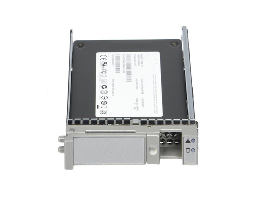 SSD накопитель Cisco SATA 3.8TB 2.5" UCS-SD38T61X-EV