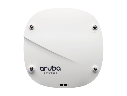 Точка доступа Aruba AP-335 Dual 4x4:4 11ac 2.5GbE AP JW801A