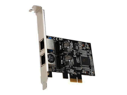 Адаптер Lenovo 10/25GbE SFP28 2 порта PCIe 4XC7A08228 QL41262