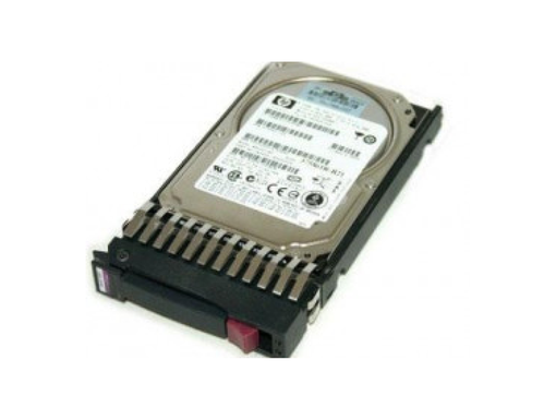 HDD HPE 900GB 12G SAS 10K 2.5in SC ENT, EG0900JFCKB