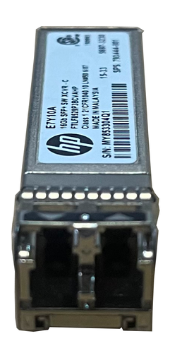 Трансивер HPE 16GB SFP+ SW XCVR-C 793444-001 E7Y10A