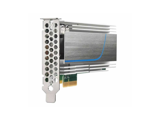 Накопитель SSD HPE 1.6TB NVMe Gen4 x8 High Performance PM1735 P26934-B21 P28069-001