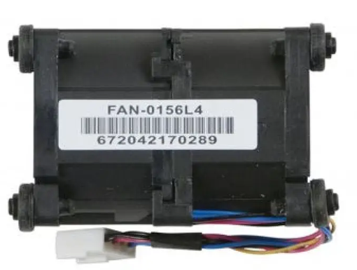 Вентилятор SUPERMICRO FAN-0156L4
