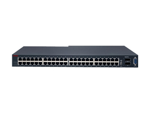 Коммутатор Nortel Avaya 48-Port PoE  2xPSU 5650TD-PWR