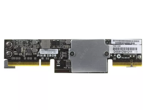 RAID Контроллер ASUS PIKE 2308 8 портов SAS 6G