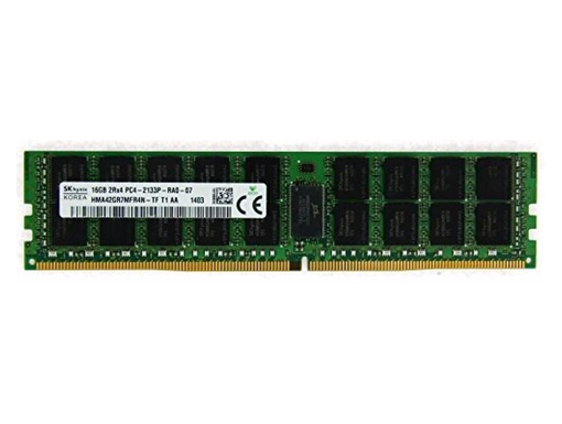 Оперативная память серверная Supermicro 16GB PC4-17000R REG, MEM-DR416L-HL01-ER21